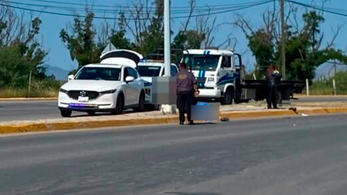 Bulevar Luis Donaldo Colosio